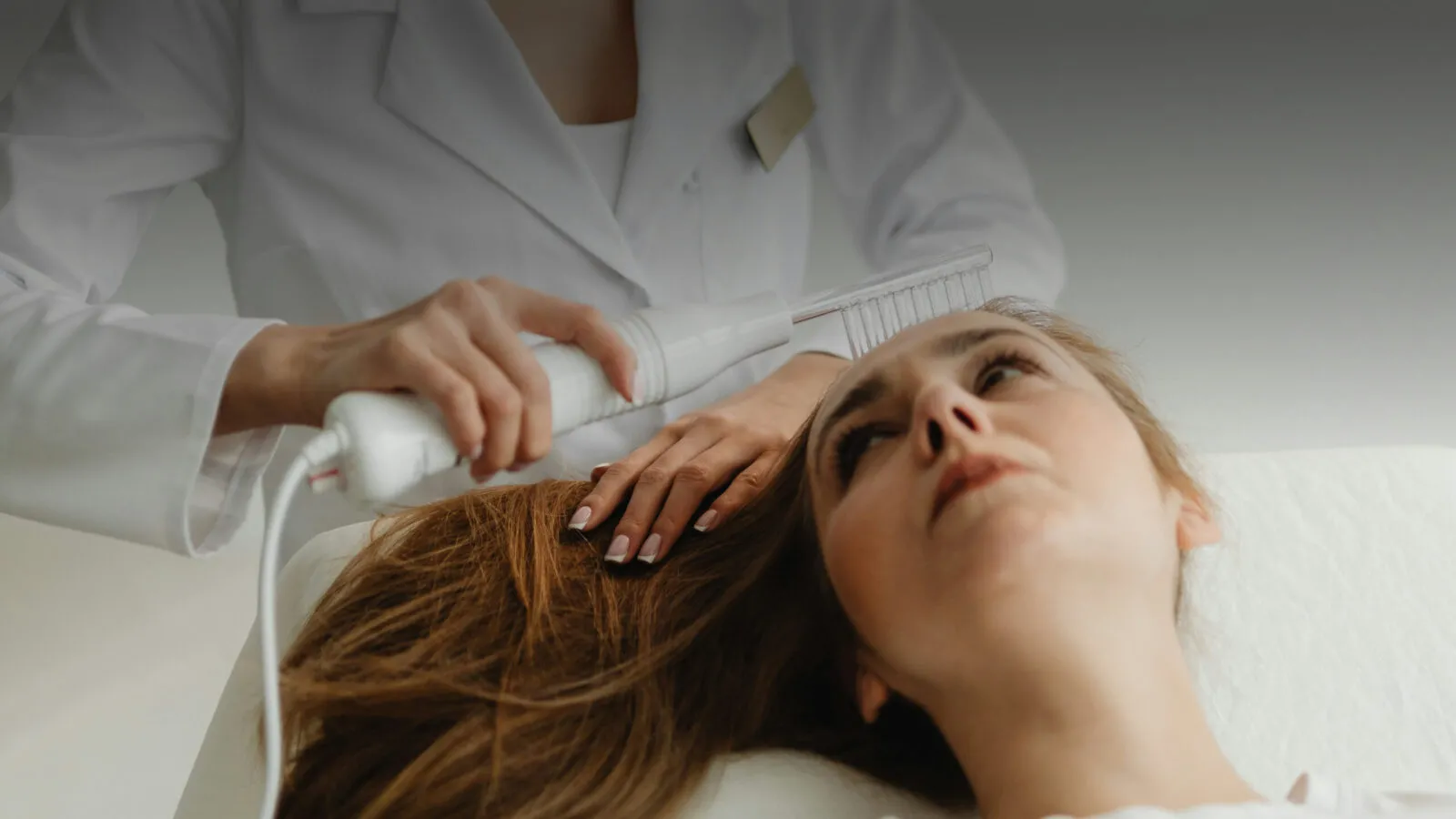 Trychoholistic - slider zdrowie jest piękne - Trycholog Łódź